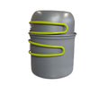 Backpacking Cooking Set