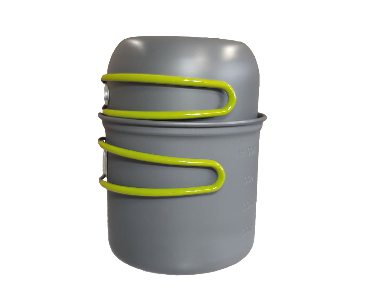 Backpacking Cooking Set