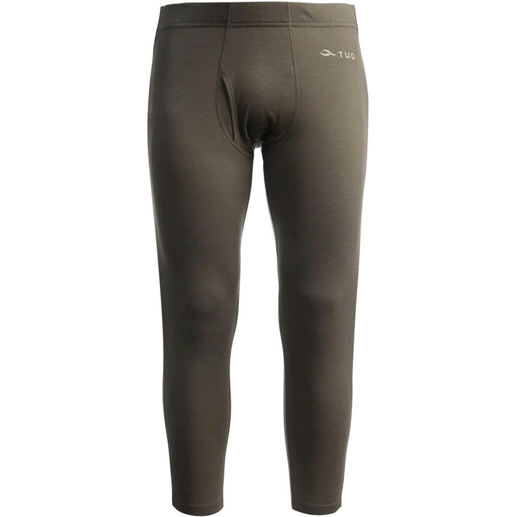 TUO Kinetic Merino 150 Zip-Off Bottom Deadfall X-Large