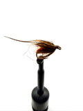 CDC Caddis Pupa