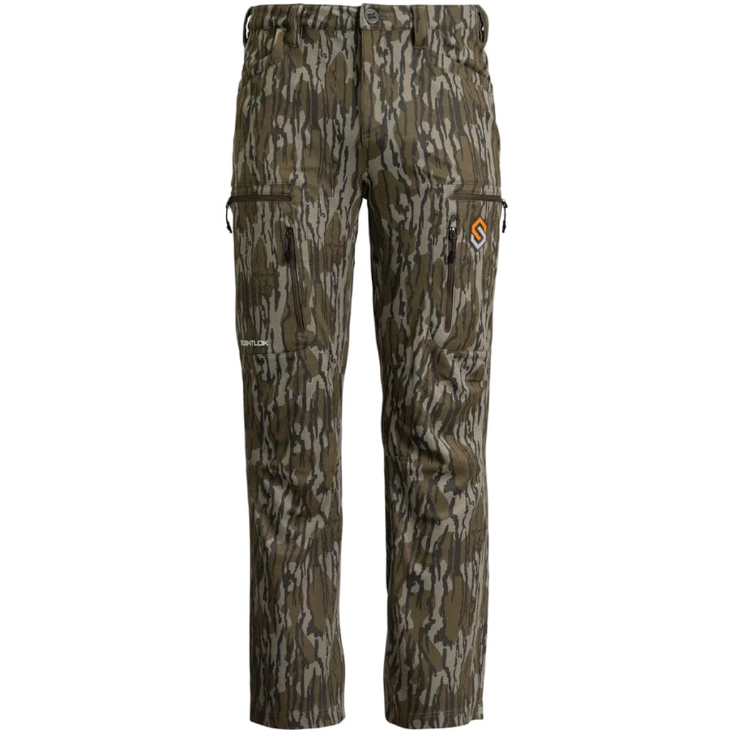 ScentLok Savanna Fuse Pant Bottomlands Large