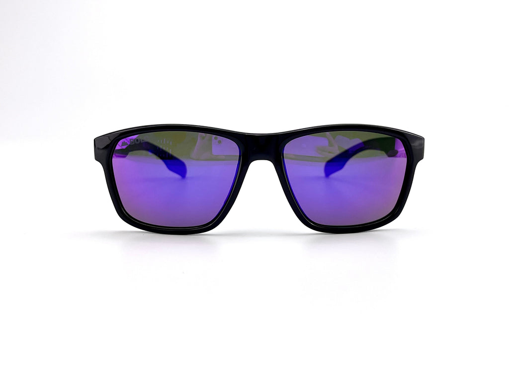 BOLD Thunderhead Performance Sunglasses – MTB, Ski, Run & Lifestyle Eyewear