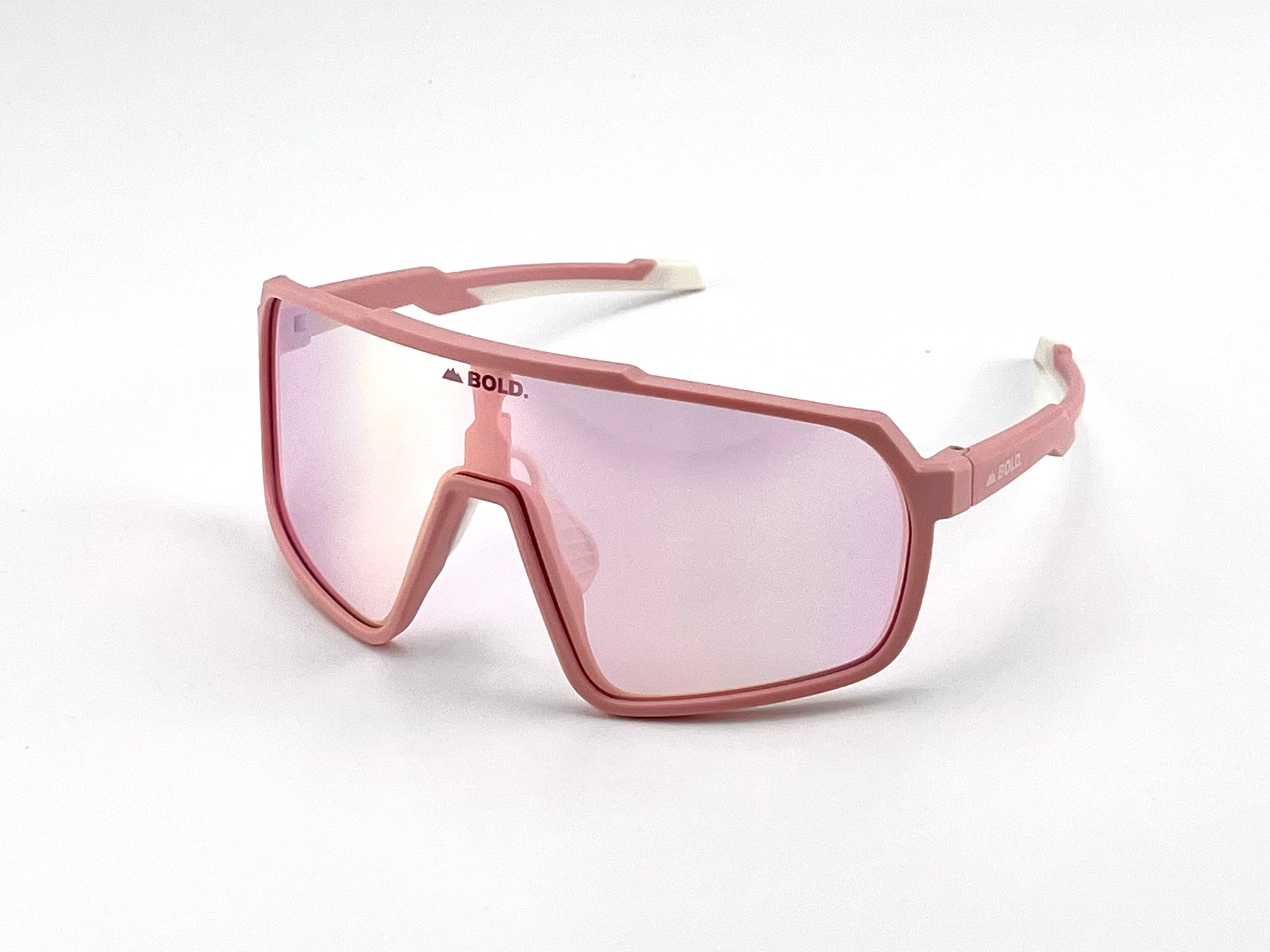 BOLD Slayers Performance Sunglasses – MTB, Ski, Run & Lifestyle Eyewear