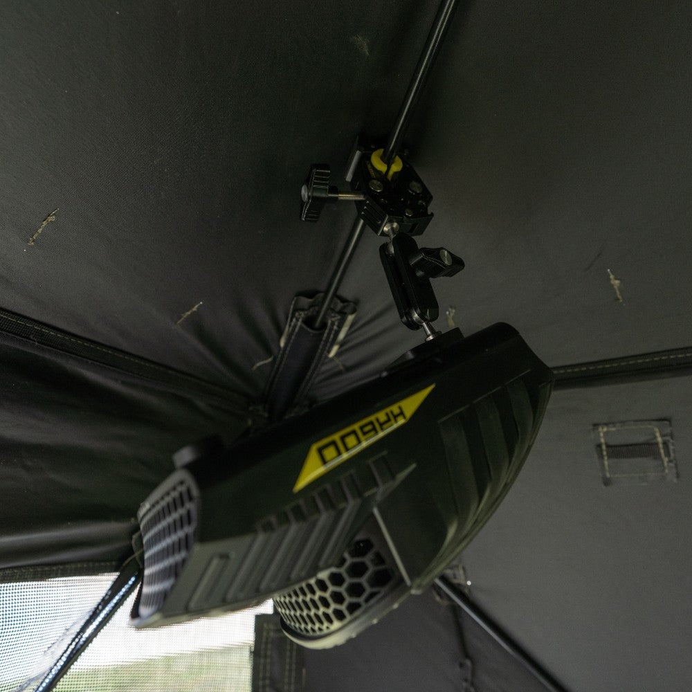 Ozonics Universal Smart Clamp Mount