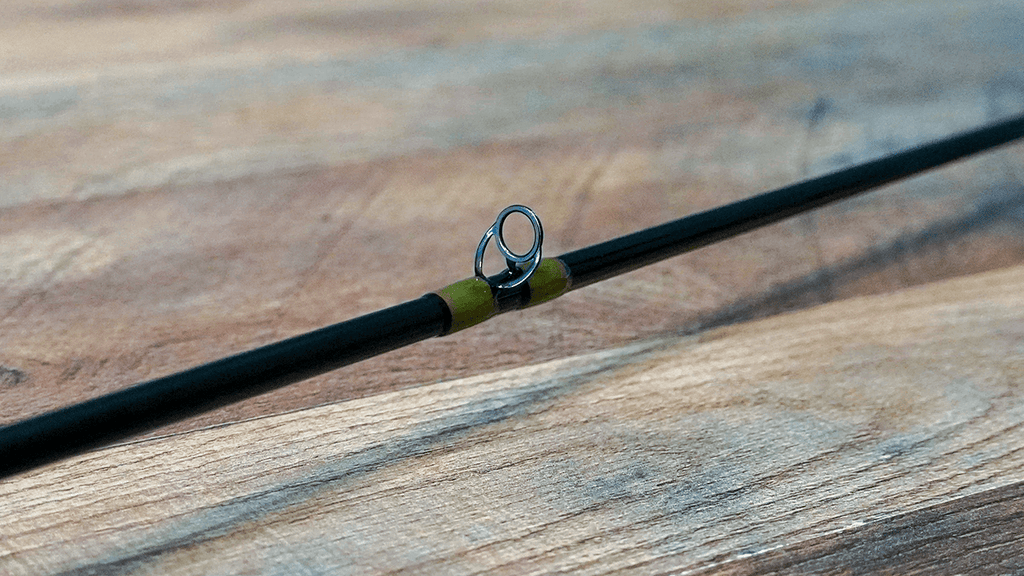 Commando - 7'0" Ultra Light BFS Casting Mod-Fast