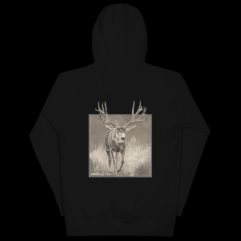 Muley Dream | Three Brothers Hunting x Derek Stevenson Exclusive