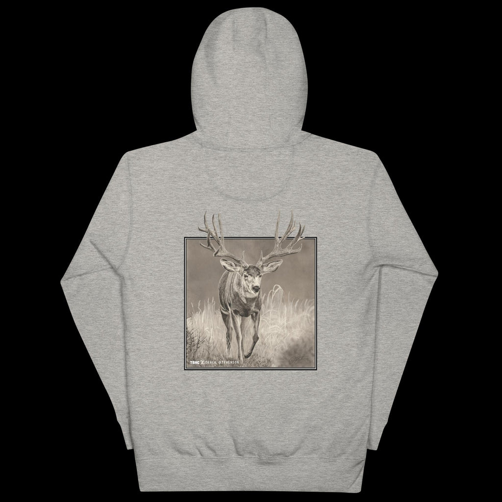 Muley Dream | Three Brothers Hunting x Derek Stevenson Exclusive