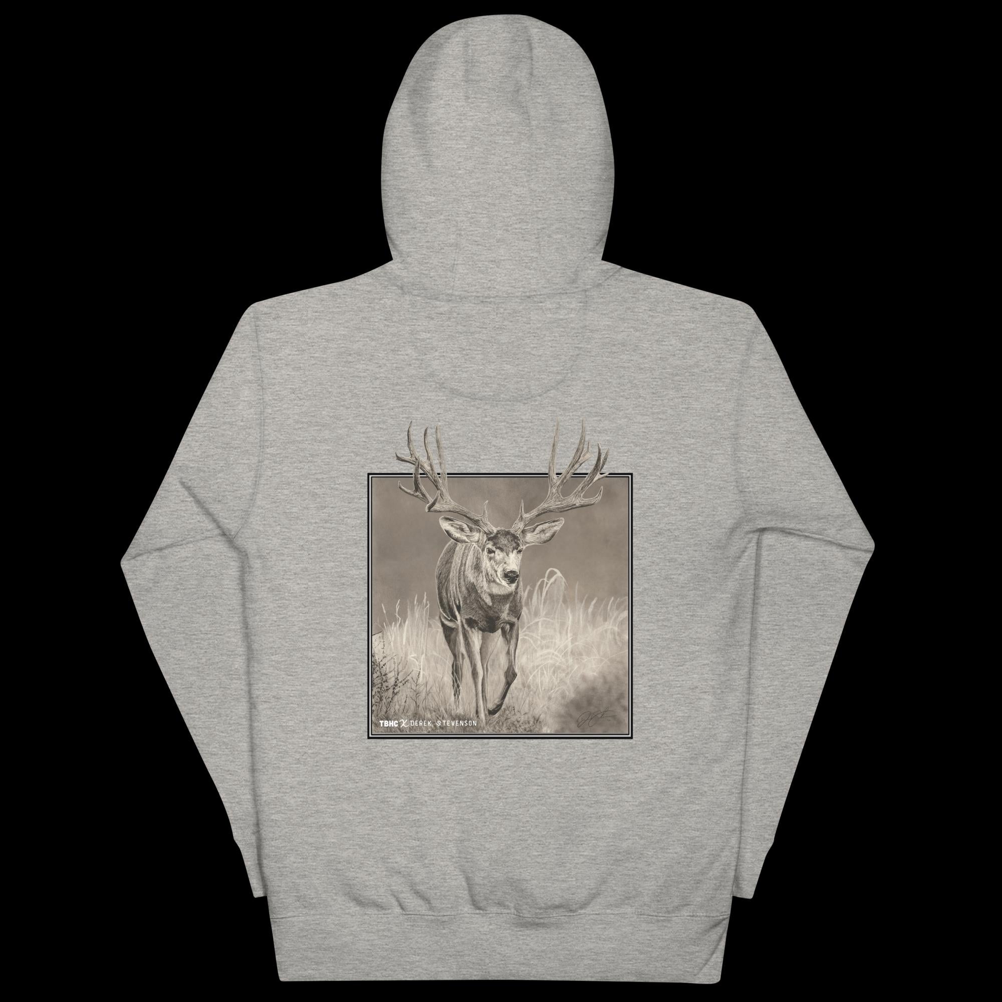 Muley Dream | Three Brothers Hunting x Derek Stevenson Exclusive
