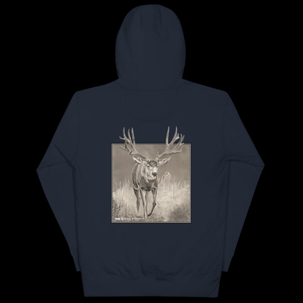 Muley Dream | Three Brothers Hunting x Derek Stevenson Exclusive