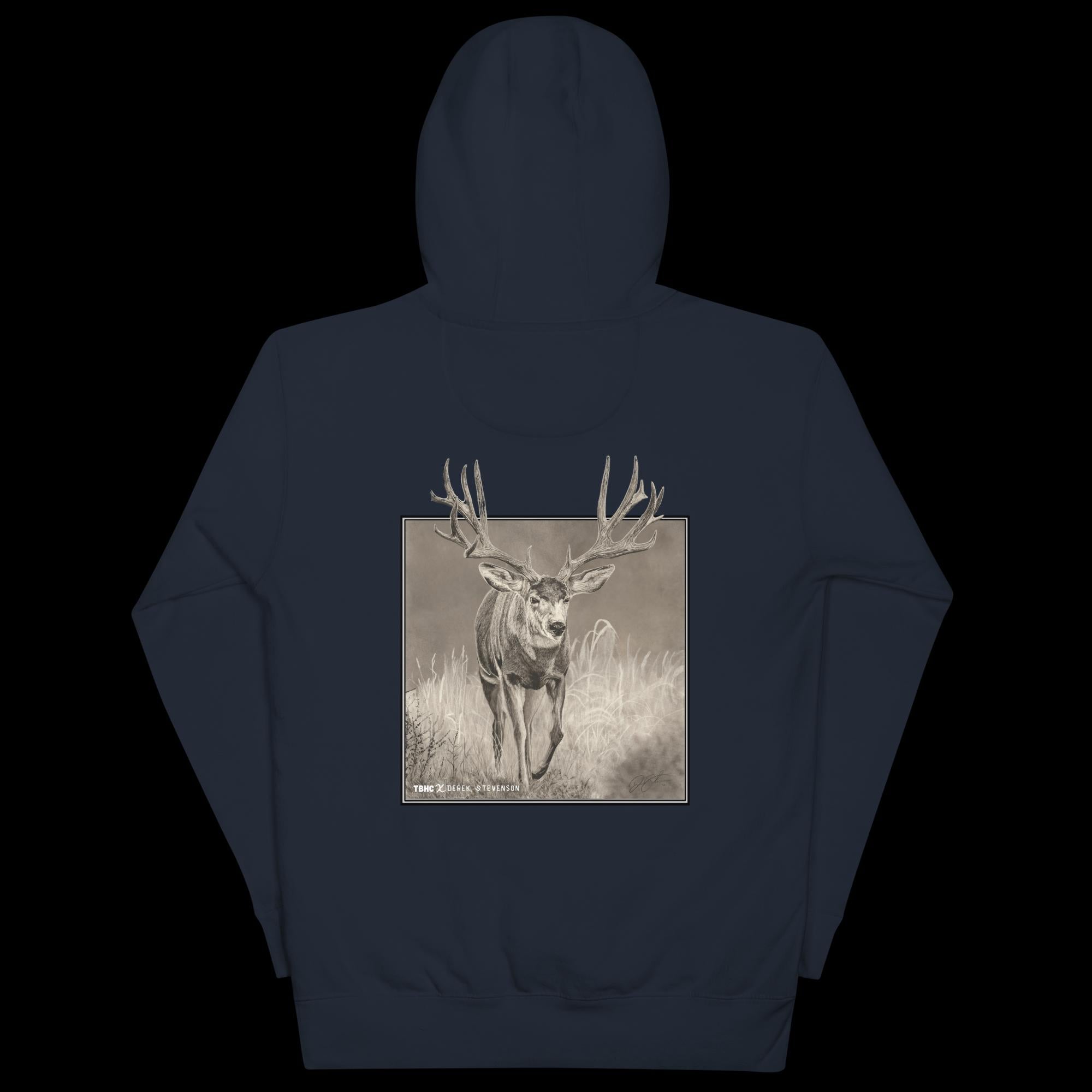 Muley Dream | Three Brothers Hunting x Derek Stevenson Exclusive