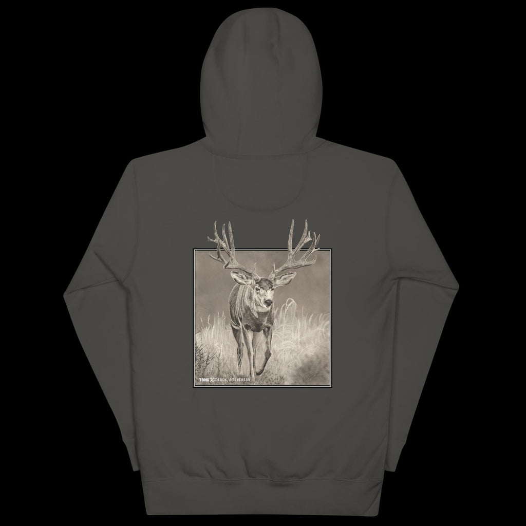 Muley Dream | Three Brothers Hunting x Derek Stevenson Exclusive