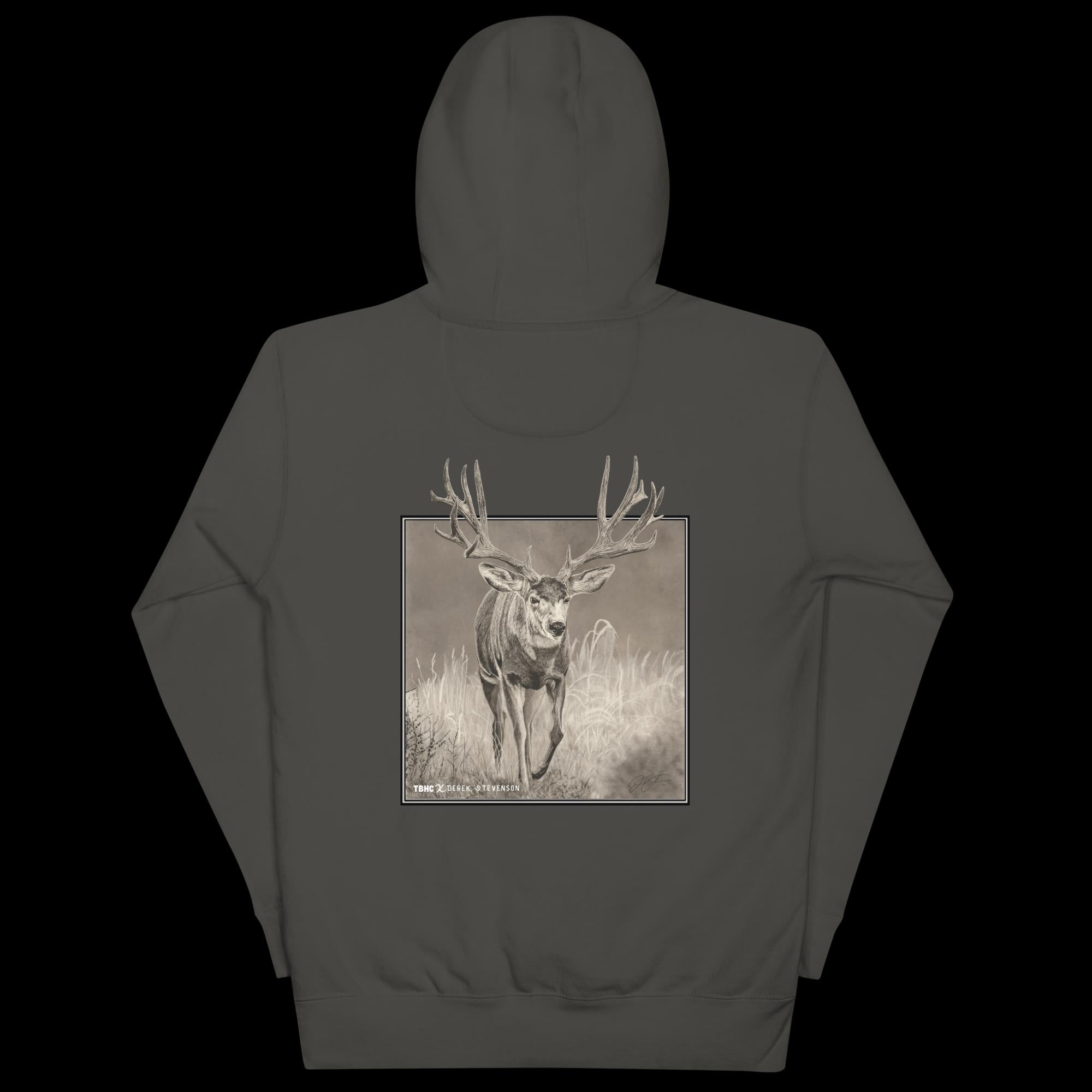 Muley Dream | Three Brothers Hunting x Derek Stevenson Exclusive