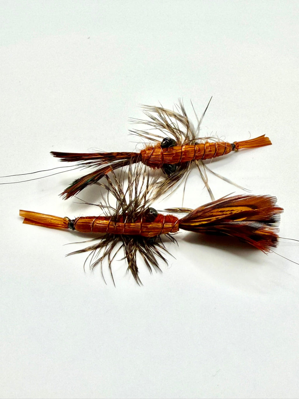 Crayfish