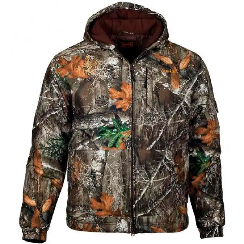 Gamehide Tundra Jacket Realtree Edge 3X-Large