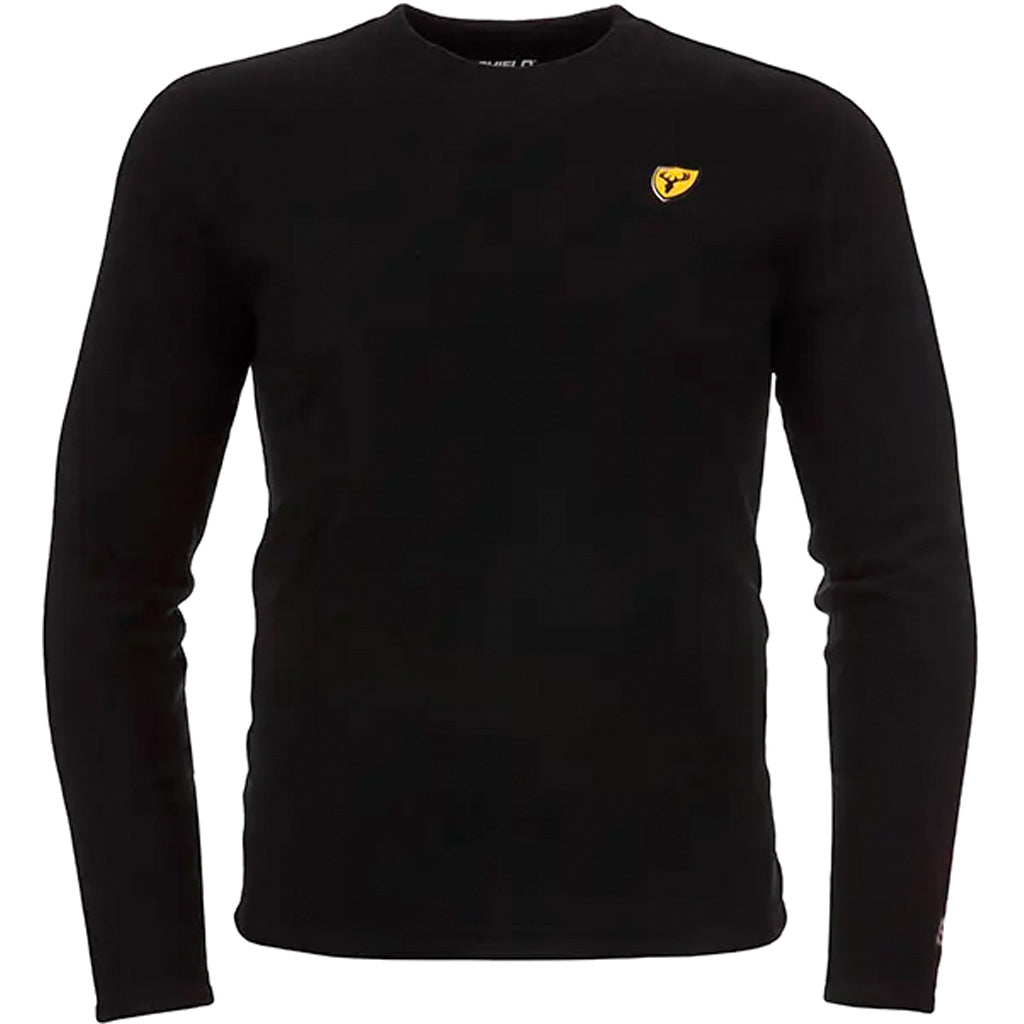 Koretec Polar Weight Top Black Large