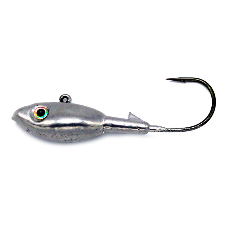 Detroit River Jig - Pack of 4