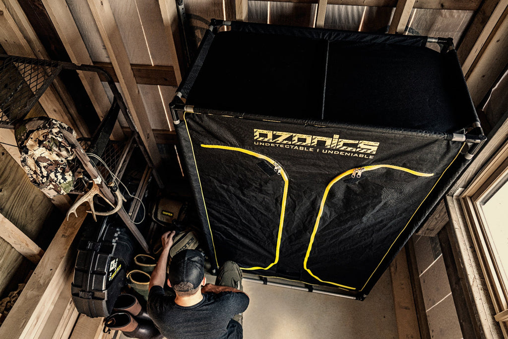 O.N.E. Gear Locker