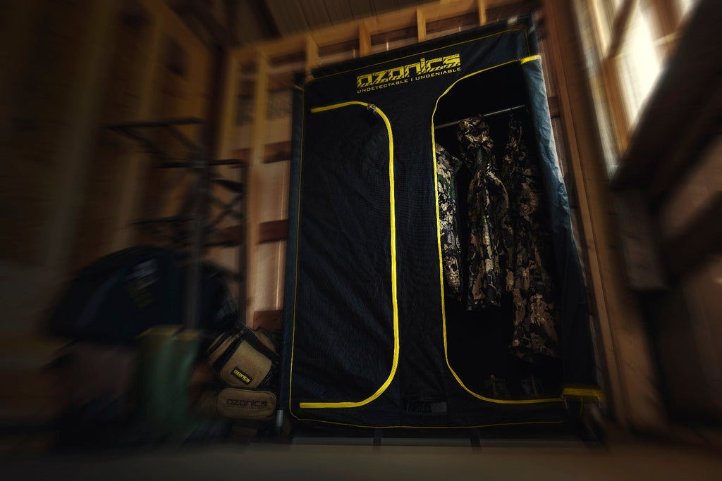 O.N.E. Gear Locker