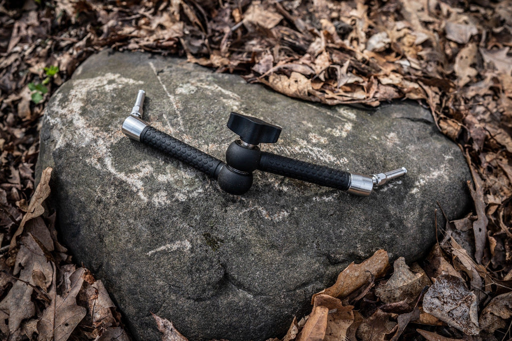 Smart Arm Mounting System