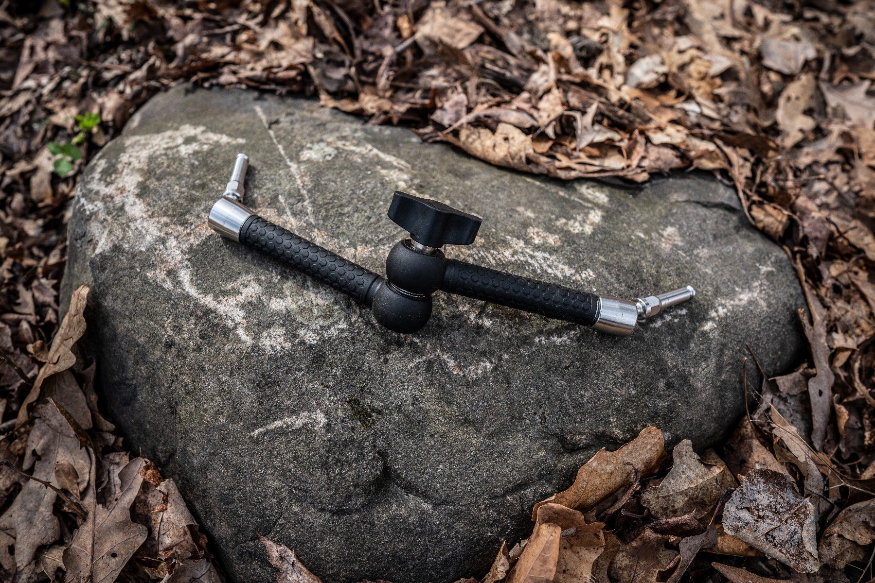 Smart Arm Mounting System