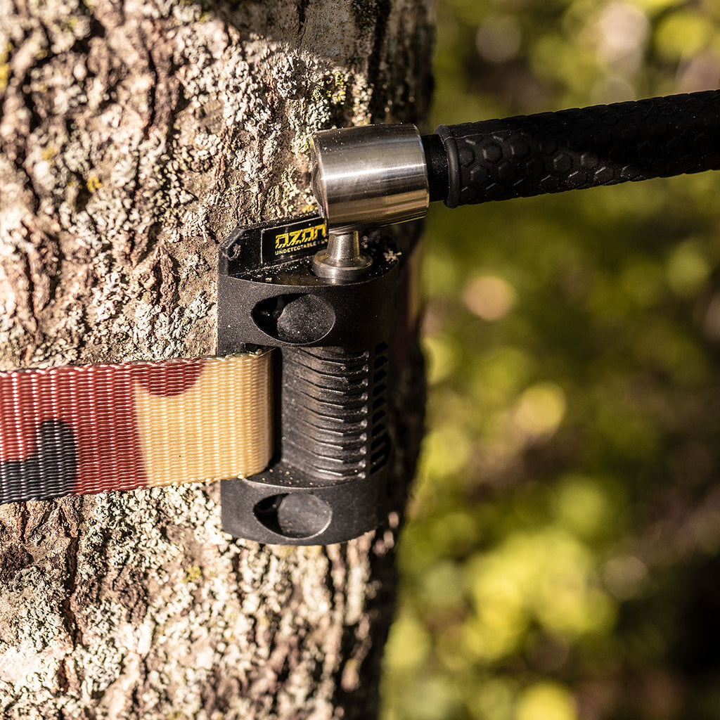 Ozonics Cam Buckle Smart Tree Mount