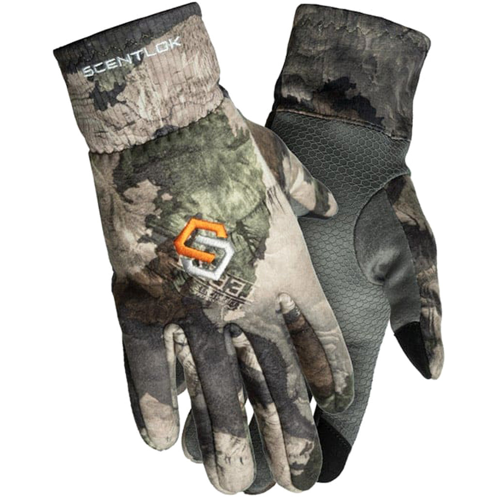 ScentLok BE:1 Voyage Pro Glove MO Terra Gila X-Large