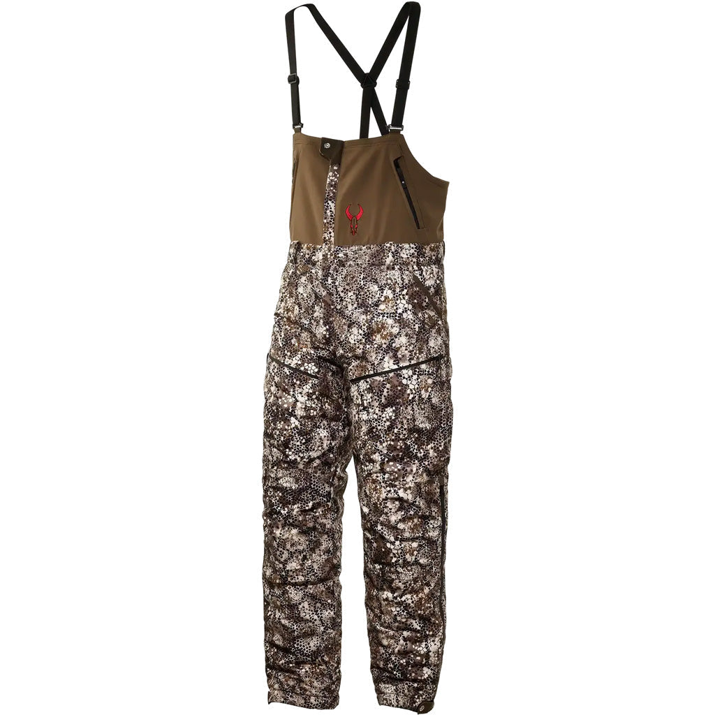 Badlands Pyre Bib Approach FX Medium