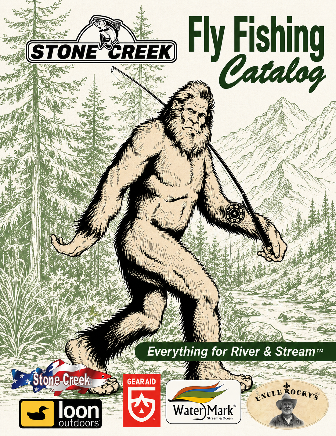 Stone Creek Catalogs - Add to your cart for FREE!