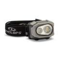 CYCLOPS eFLEX 400 Rechargeable Headlamp