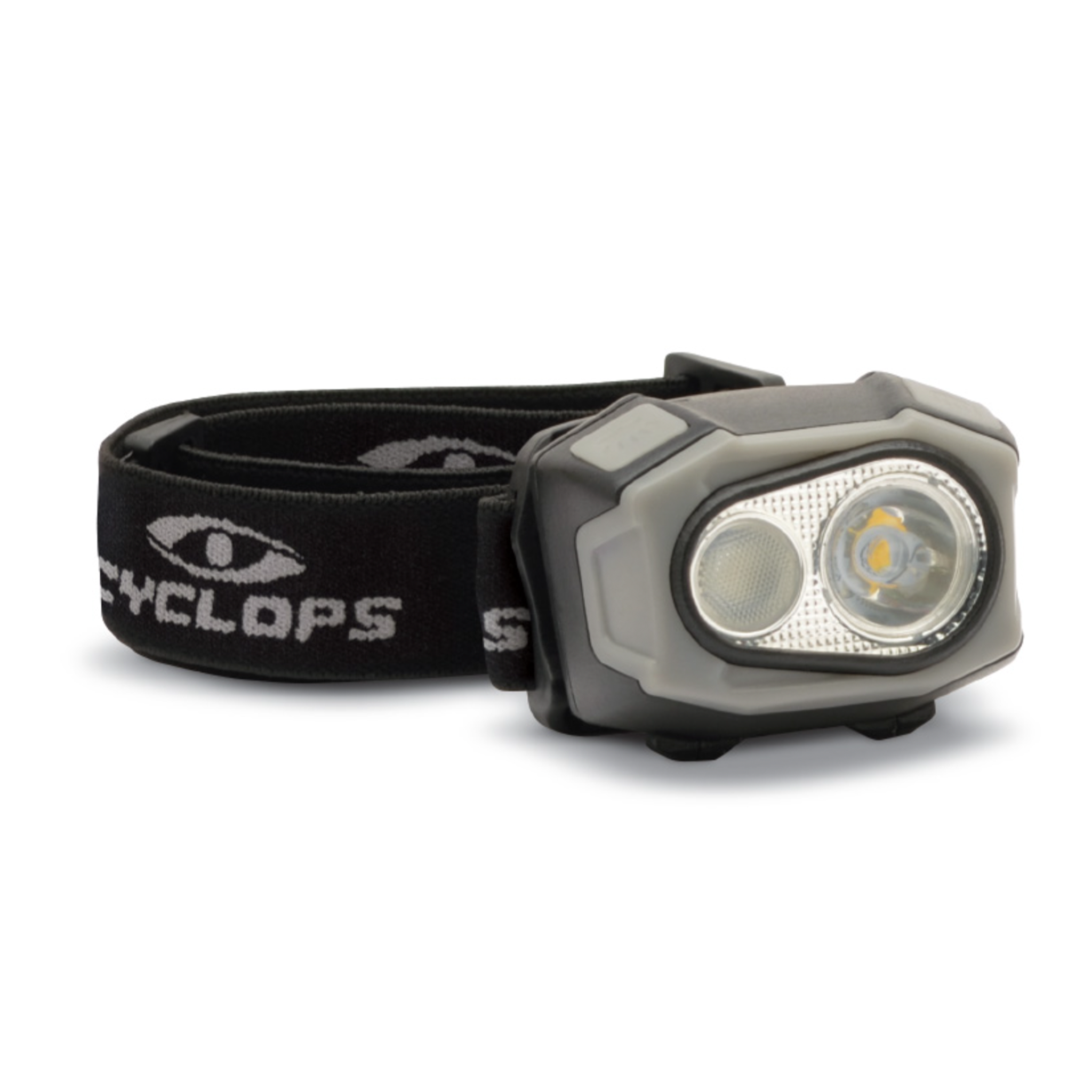 CYCLOPS eFLEX 400 Rechargeable Headlamp