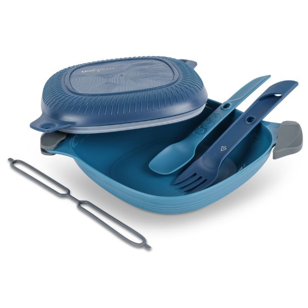 ECO 5-Piece Mess Kit