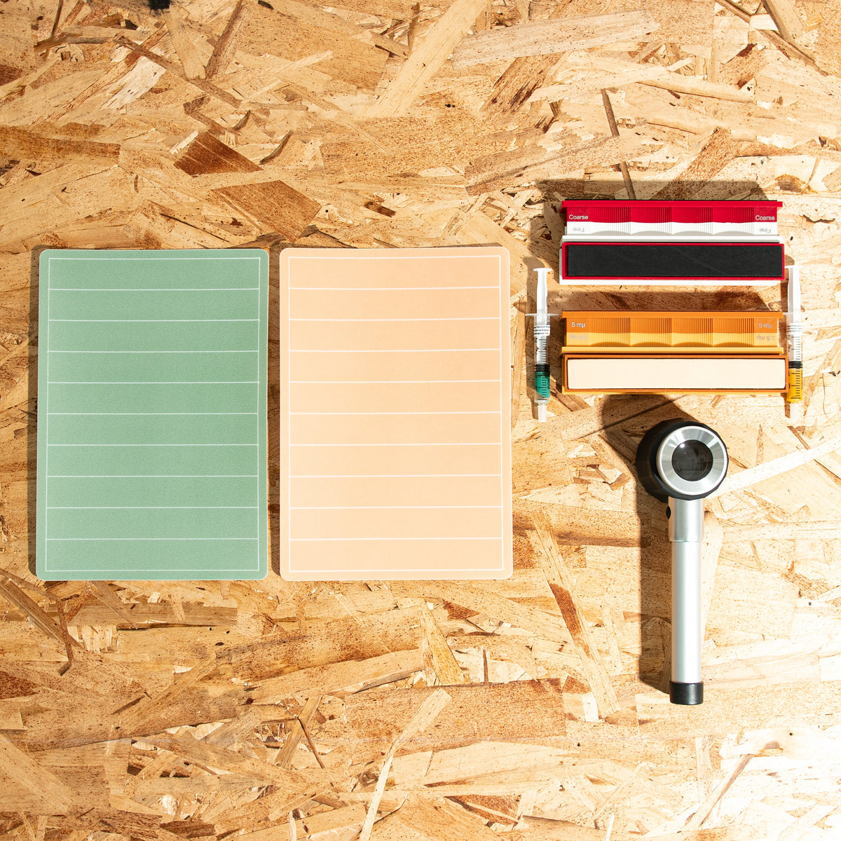 Edge Kit V (Field Dressing)