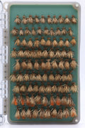Elk Hair Caddis Box