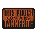 Medical Patches: Tannerite Target