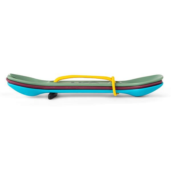 Mini Sporks, 3-Pack (Toddler-Size)