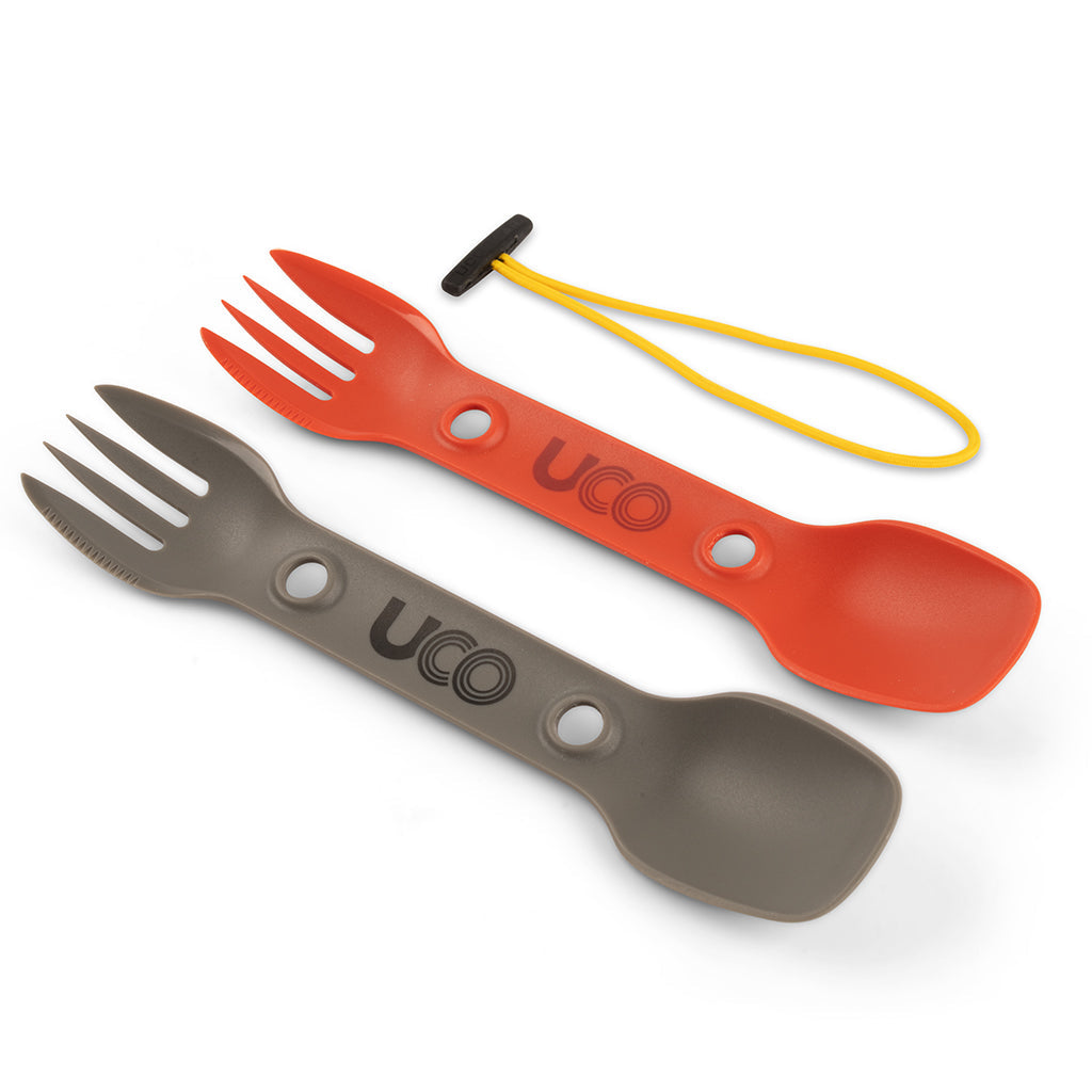 Utility Sporks
