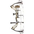 Diamond Deploy SB RAK Bow Package Mossy Oak Break Up Country 70 lbs. LH
