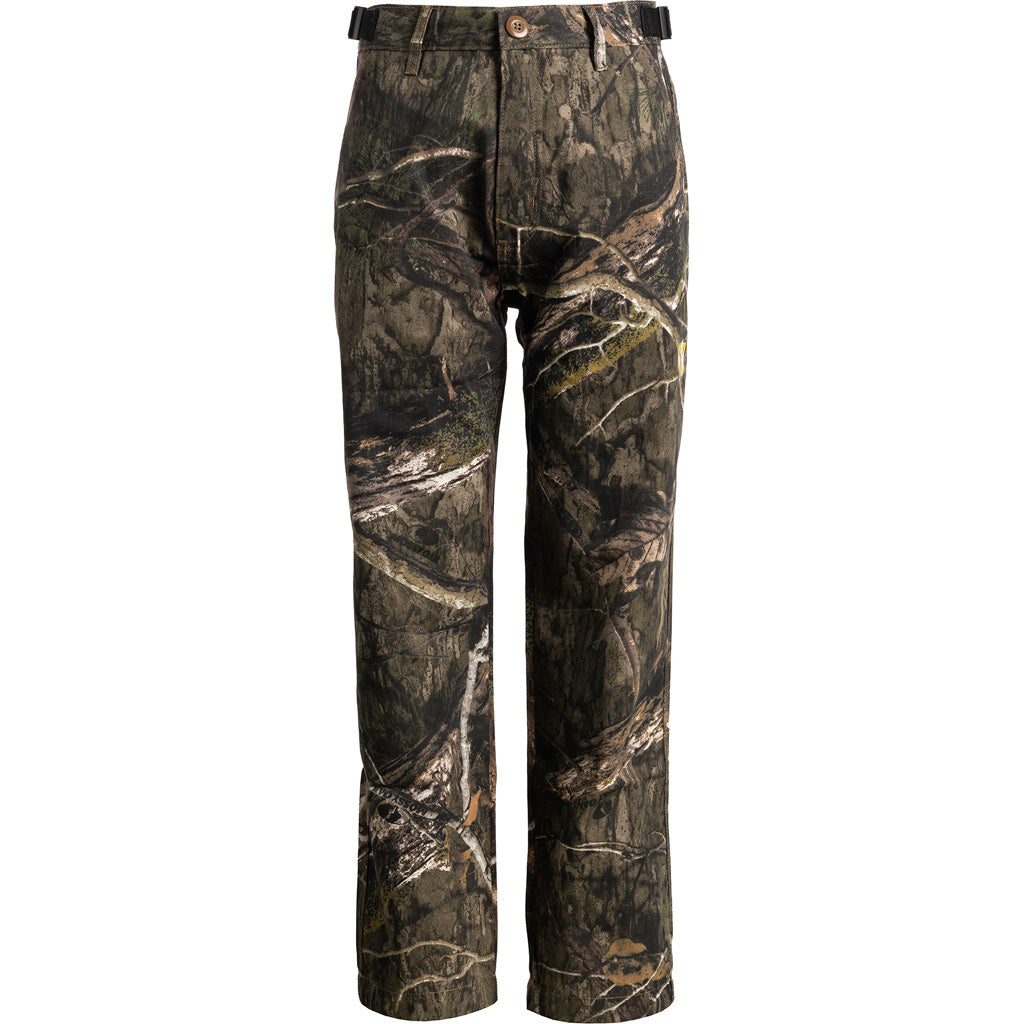 Youth Fused Cotton Ripstop Field Pant MO Country DNA Large