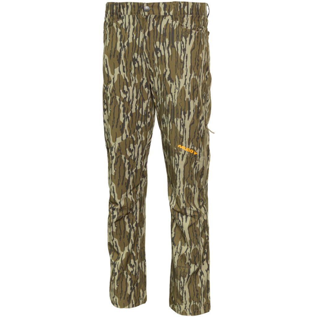 Muddy TRX Lightweight Pant Mossy Oak Bottomland XL