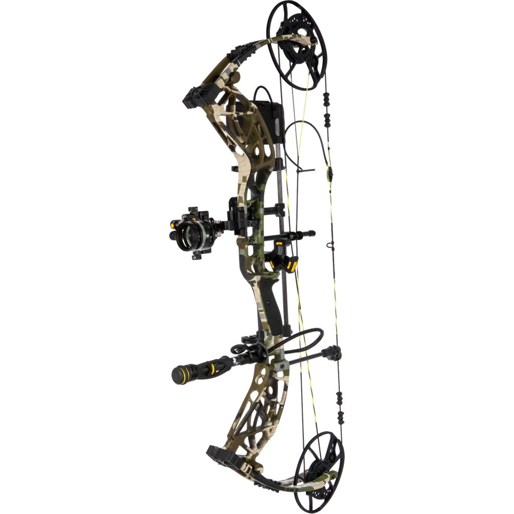 Bear THP Adapt 2+ HP RTH Package Emerge 2.0 45-60 RH