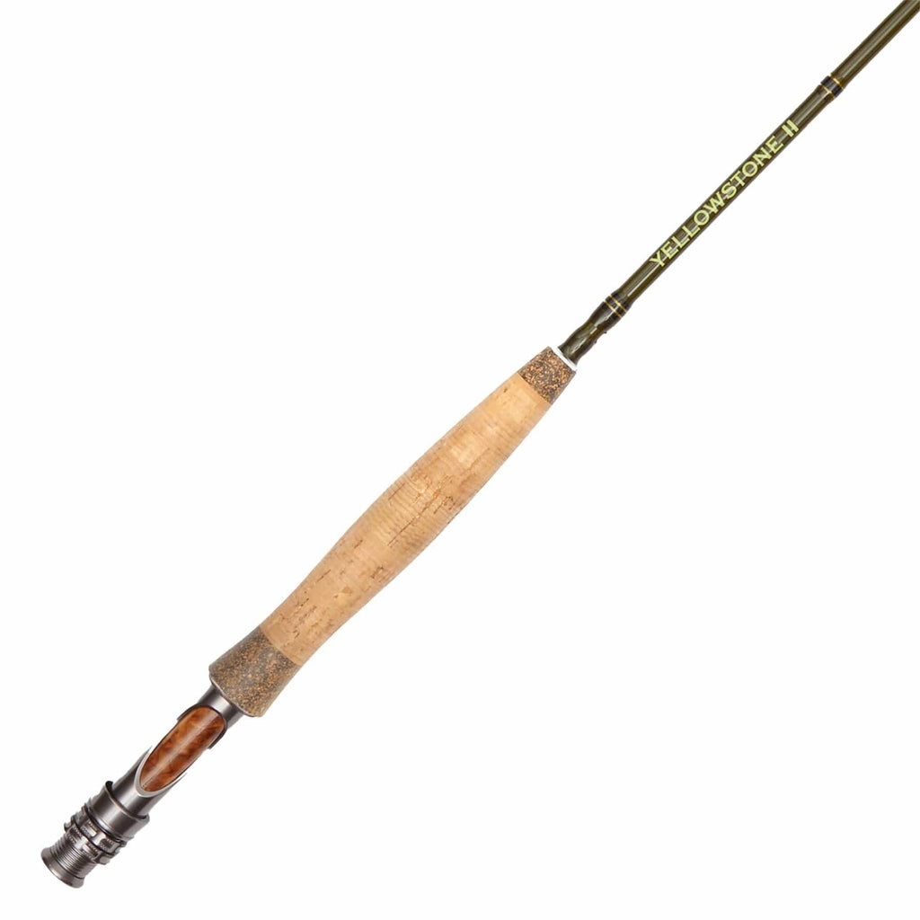 Fall Creek Rod Combo Kit – 7'0" 4WT Complete Kit