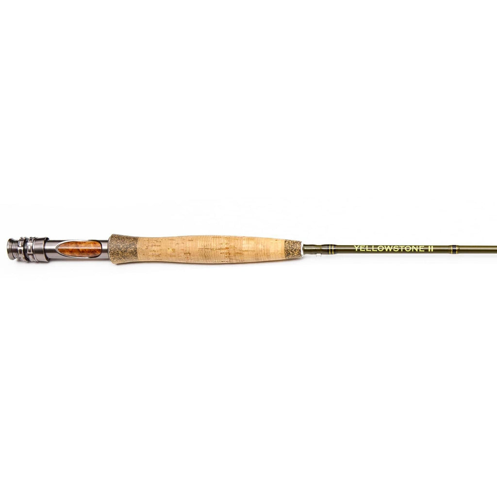 Fall Creek Rod Combo Kit – 7'0" 4WT Complete Kit