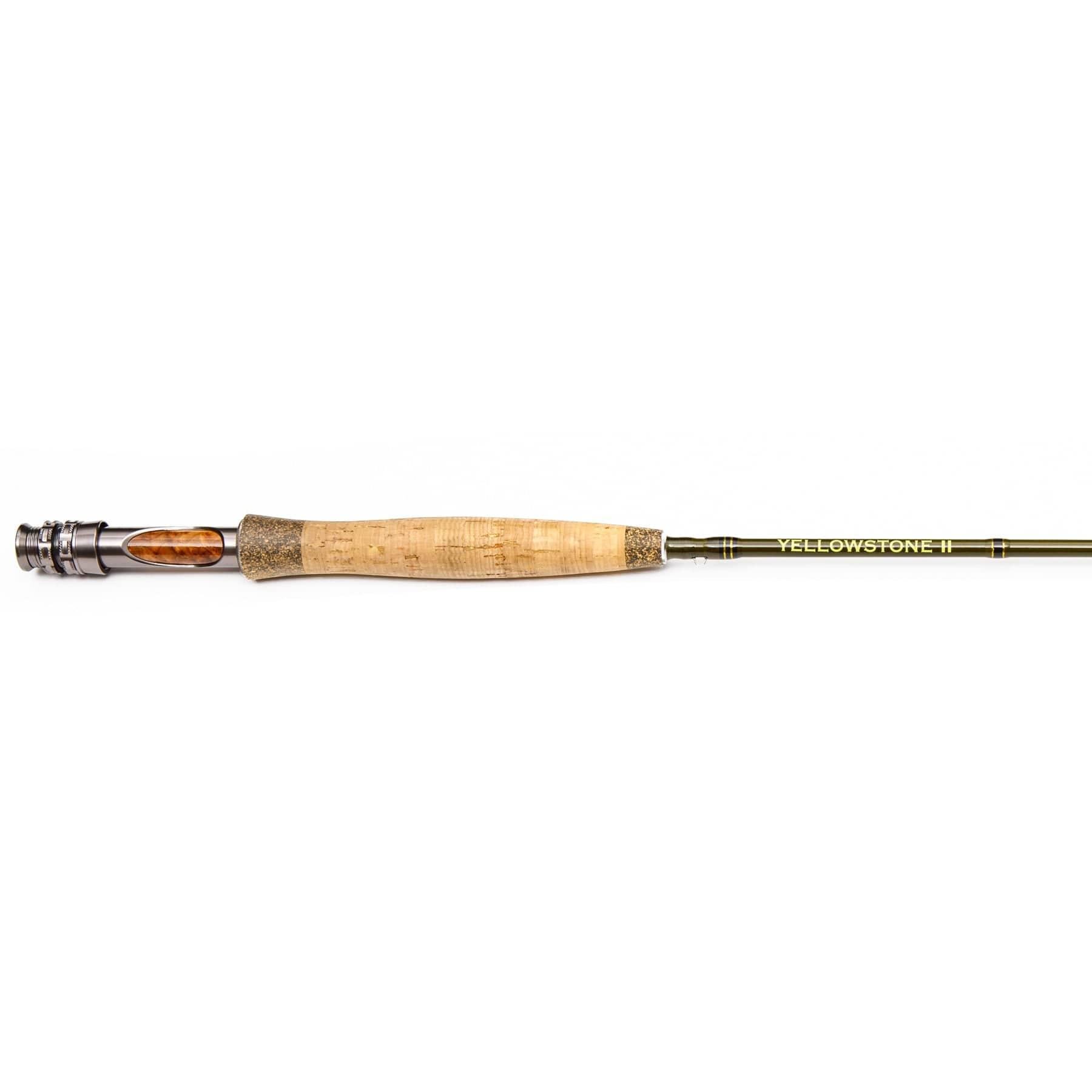 Fall Creek Rod Combo Kit – 7'0" 4WT Complete Kit