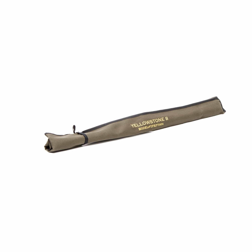 Fall Creek Rod Combo Kit – 7'0" 4WT Complete Kit