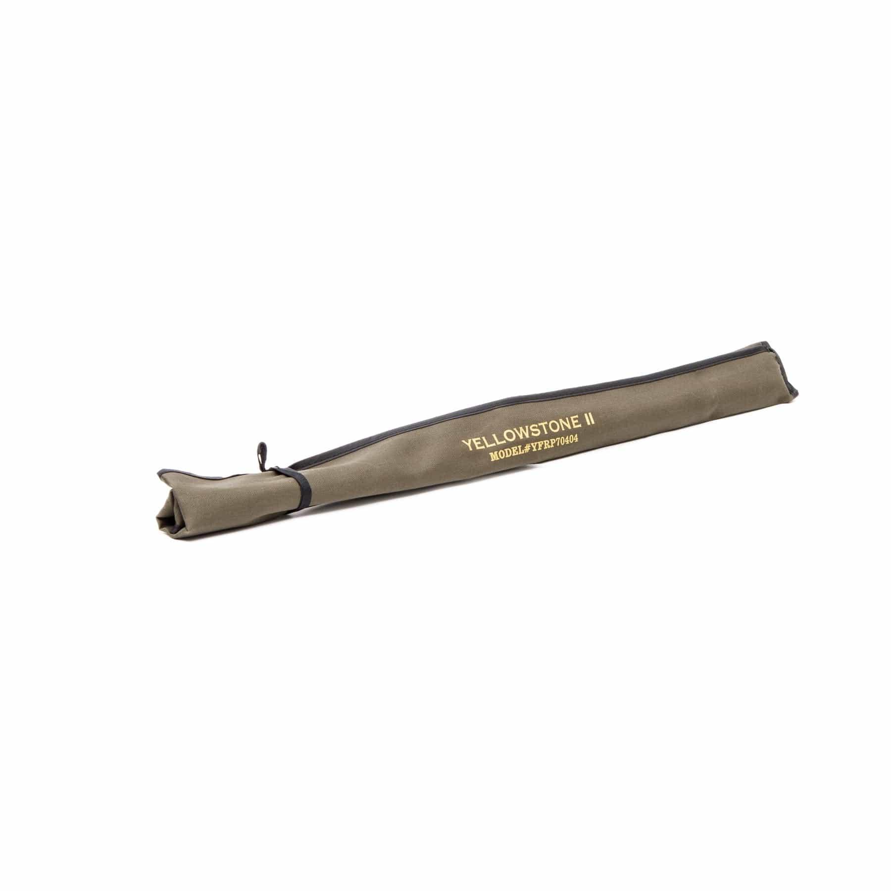 Fall Creek Rod Combo Kit – 7'0" 4WT Complete Kit