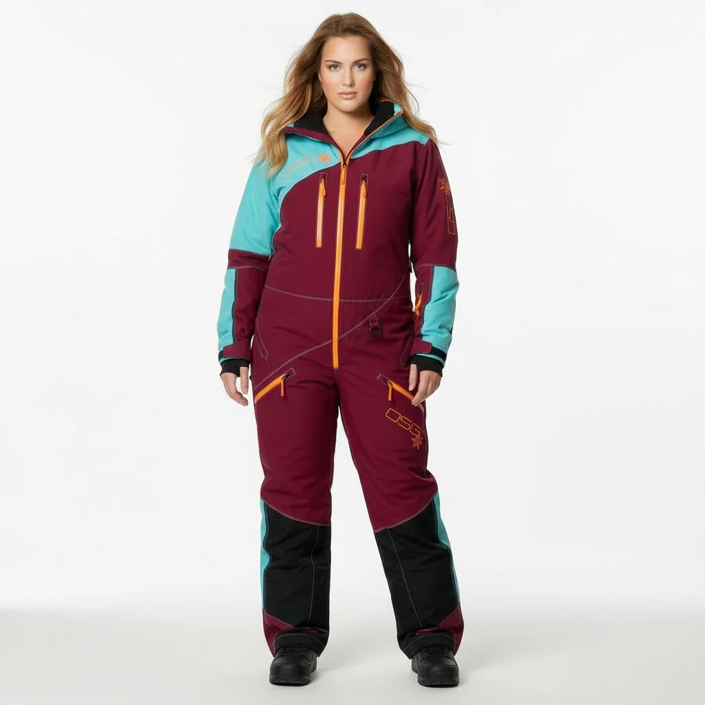 Monosuit 2.0