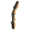 October Mountain Sektor Recurve Riser 62 in. LH