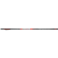 Black Eagle Carnivore Arrows .001 350 2.5 in. Shield Cut 6 pk.