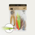 Fly Tying Kit | Clouser Chartreuse