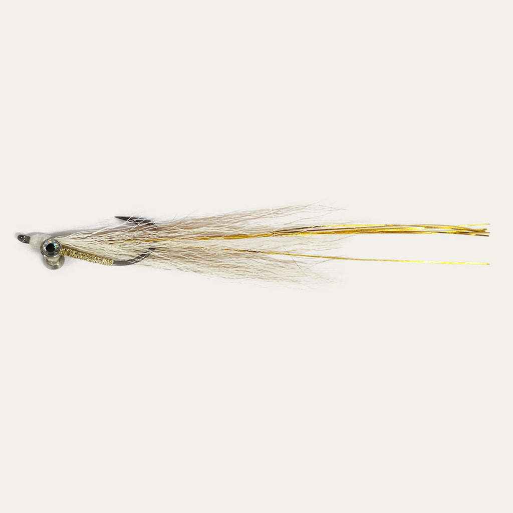 Saltwater Finesse Assortment